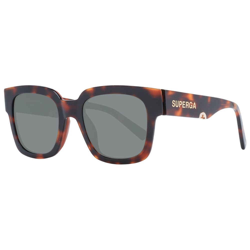 Sting Brown Unisex Sunglasses - ACCEXO