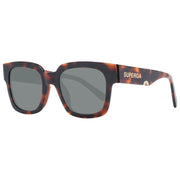Sting Brown Unisex Sunglasses - ACCEXO