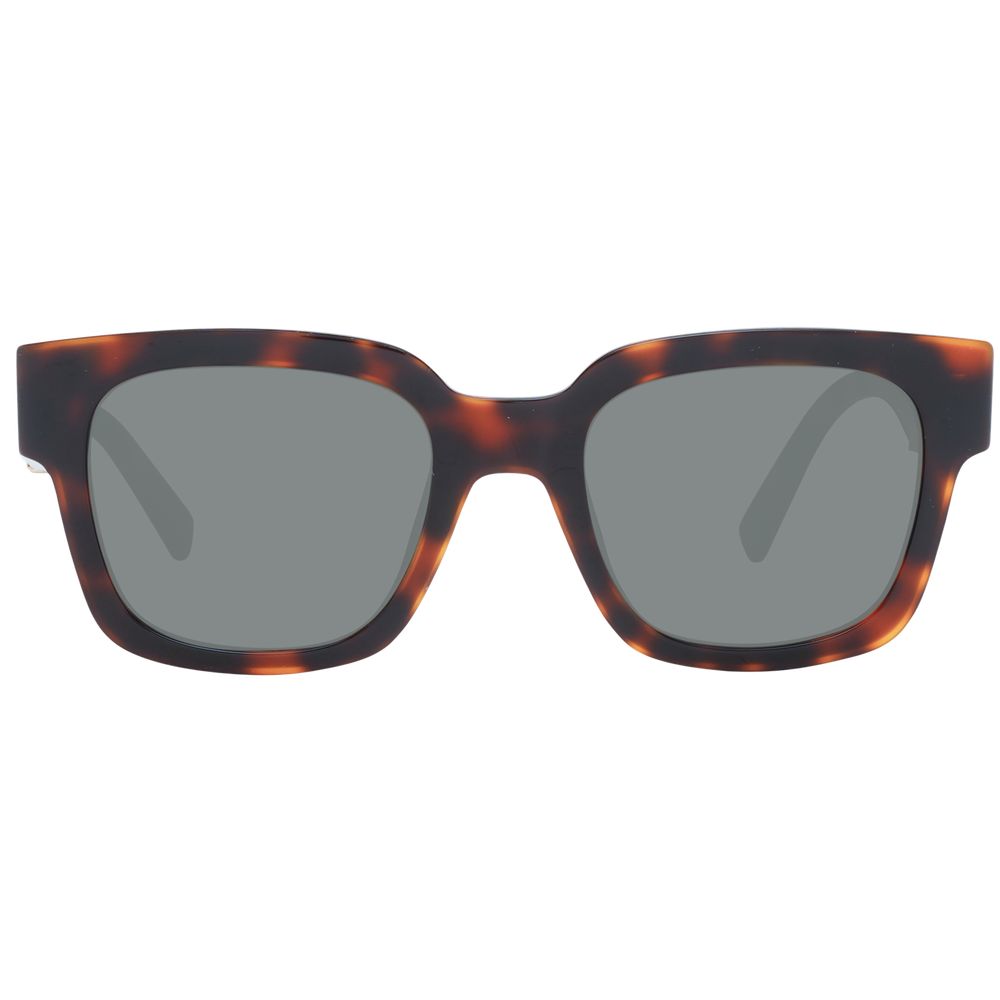 Sting Brown Unisex Sunglasses - ACCEXO