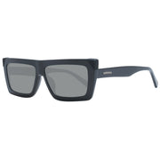 Sting Black Unisex Sunglasses - ACCEXO