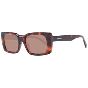 Sting Brown Unisex Sunglasses - ACCEXO