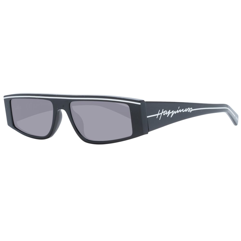 Sting Black Men Sunglasses - ACCEXO
