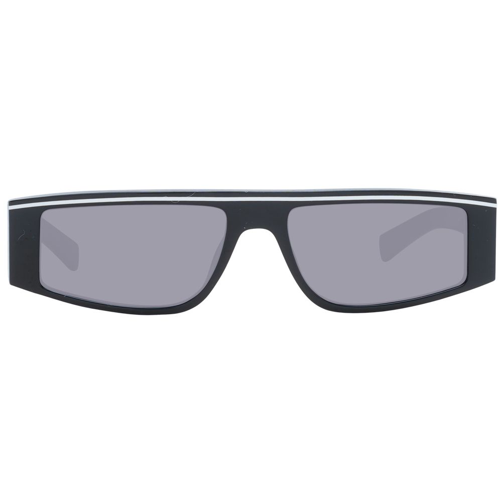 Sting Black Men Sunglasses - ACCEXO