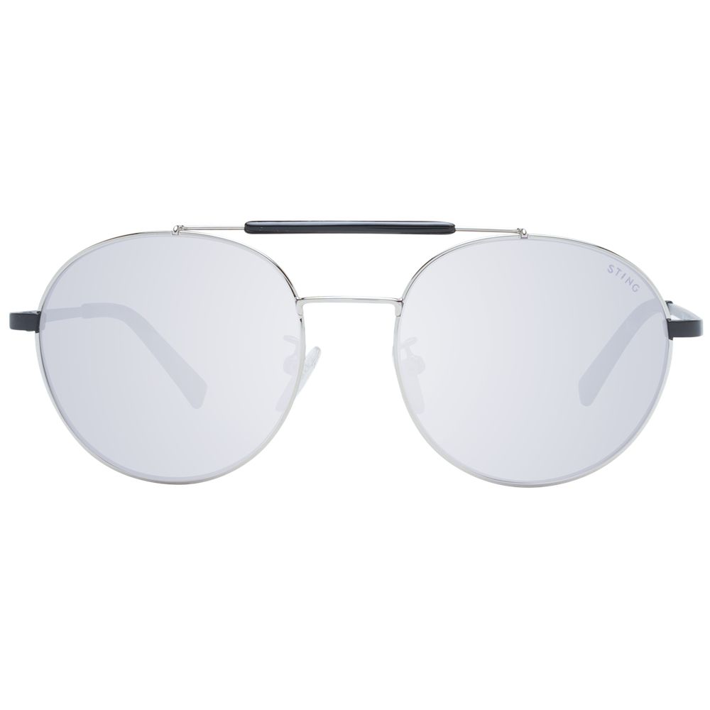 Sting Gray Men Sunglasses - ACCEXO