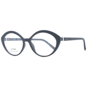 Sting Black Women Optical Frames - ACCEXO