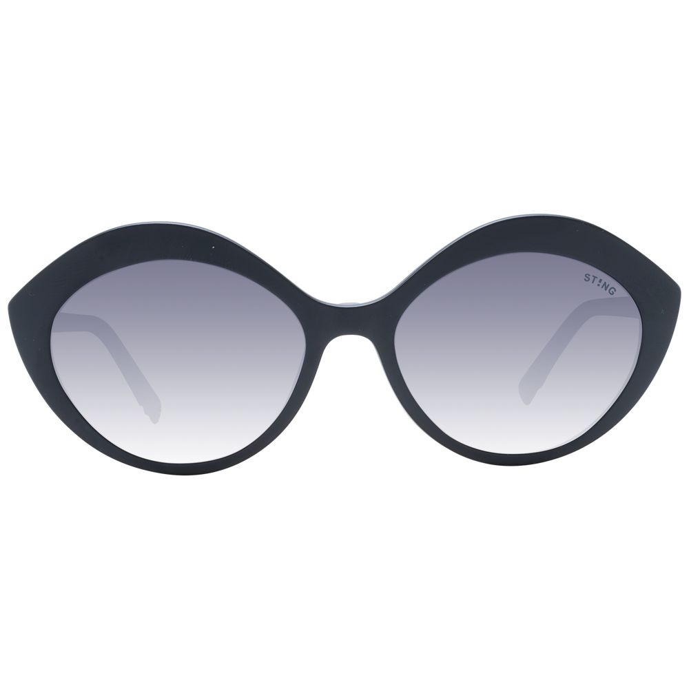 Sting Black Women Optical Frames - ACCEXO