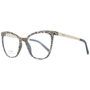 Sting Black Women Optical Frames - ACCEXO