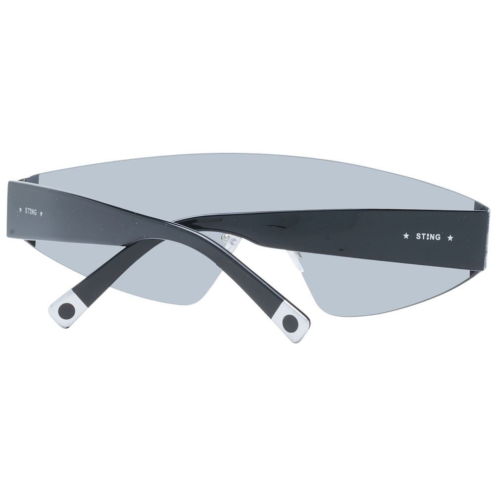 Sting Gray Unisex Sunglasses - ACCEXO