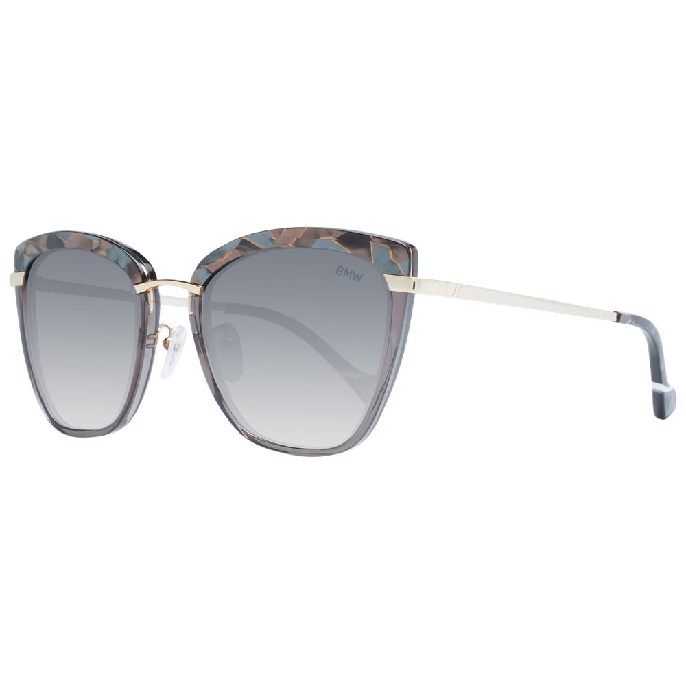 Yalea Gray Women Sunglasses - ACCEXO