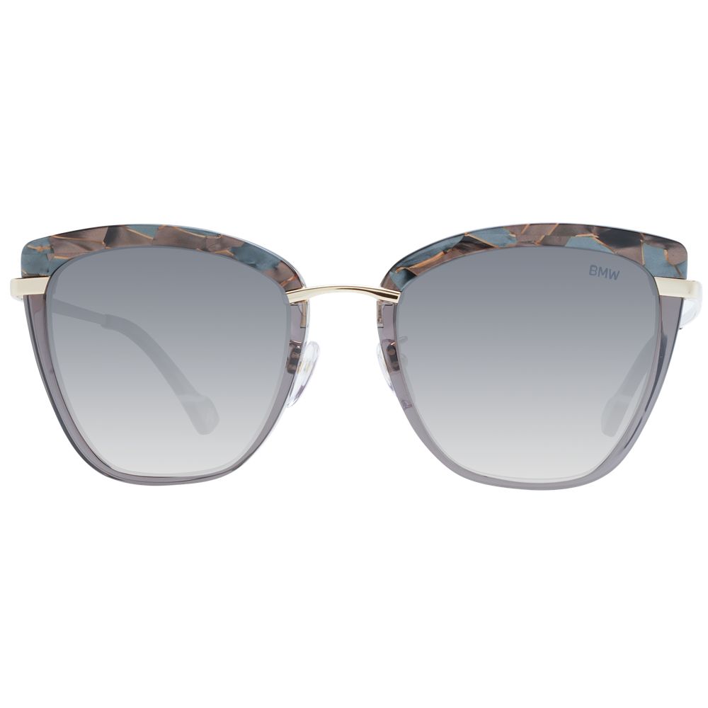 Yalea Gray Women Sunglasses - ACCEXO