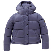 Refrigiwear Purple Polyester Jackets & Coat - ACCEXO