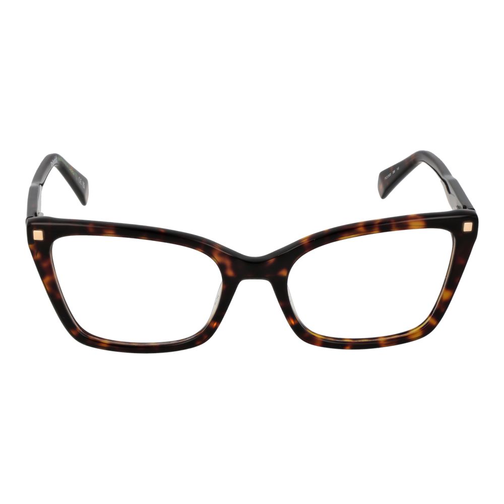 Polaroid Brown Women Optical Frames - ACCEXO