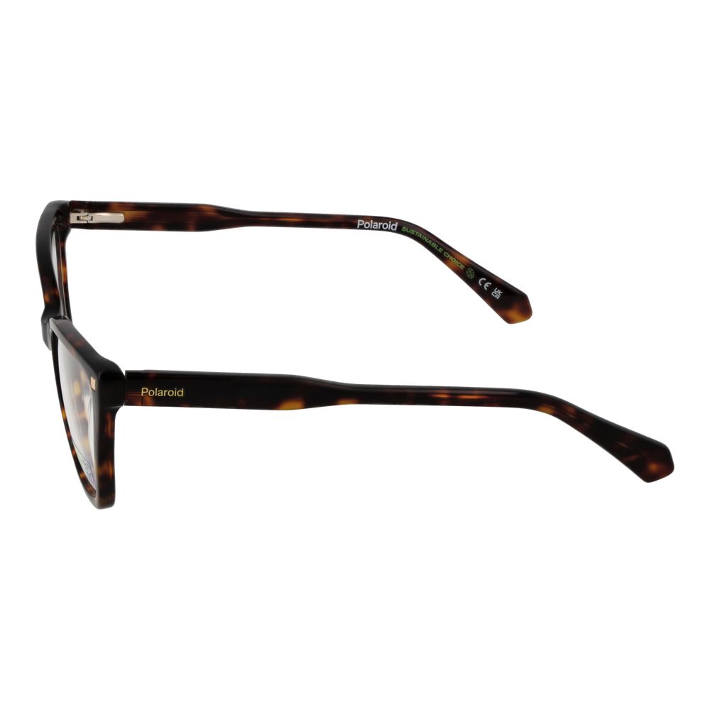Polaroid Brown Women Optical Frames - ACCEXO