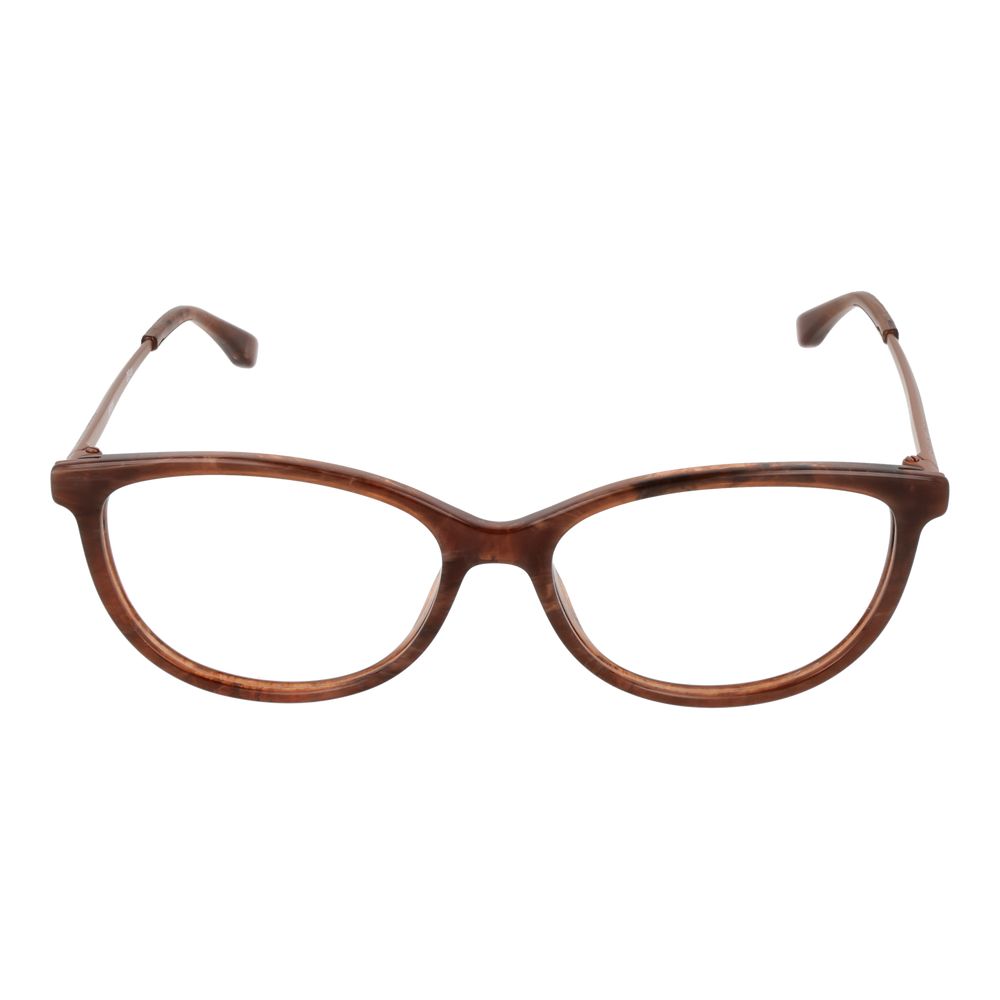 Hugo Boss Brown Women Optical Frames - ACCEXO