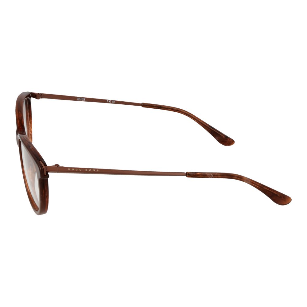 Hugo Boss Brown Women Optical Frames - ACCEXO
