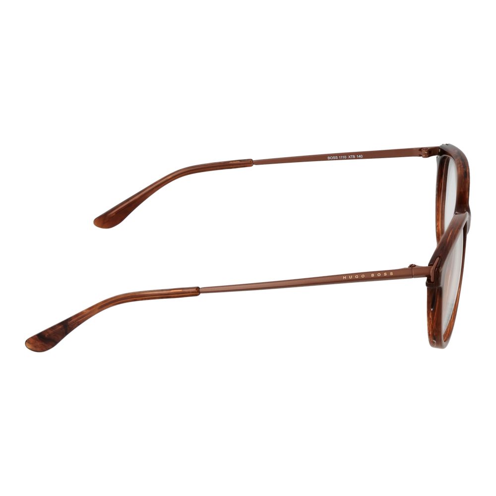 Hugo Boss Brown Women Optical Frames - ACCEXO