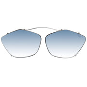 Emilio Pucci Silver Women Optical Frames - ACCEXO