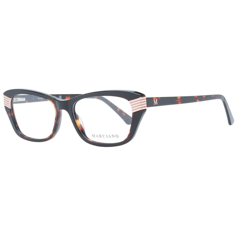Marciano by Guess Brown Women Optical Frames - ACCEXO