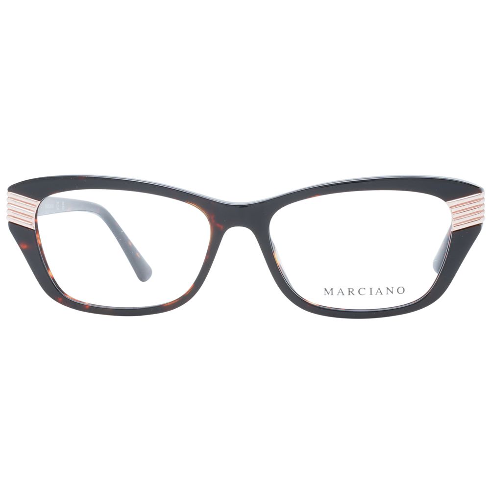 Marciano by Guess Brown Women Optical Frames - ACCEXO