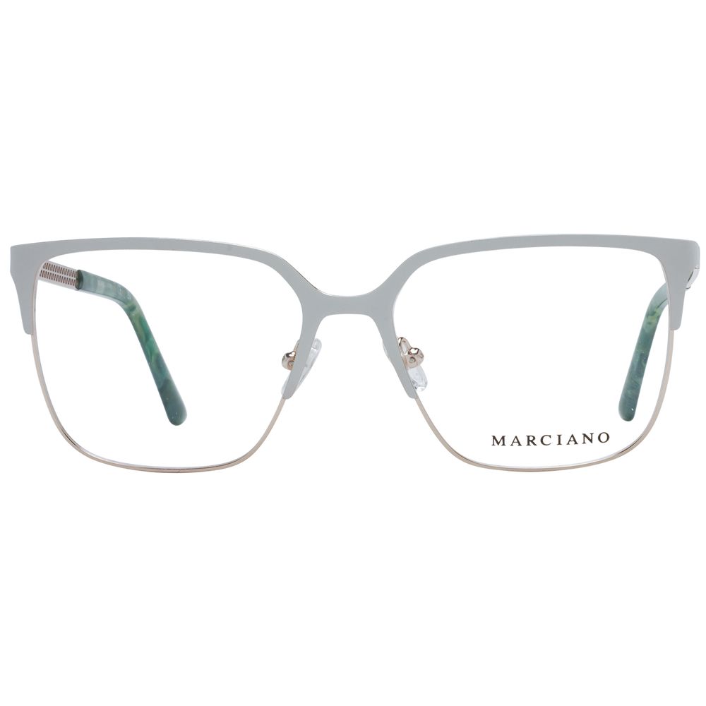 Marciano by Guess Cream Women Optical Frames - ACCEXO