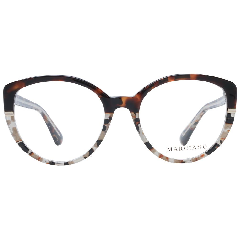 Marciano by Guess Brown Women Optical Frames - ACCEXO