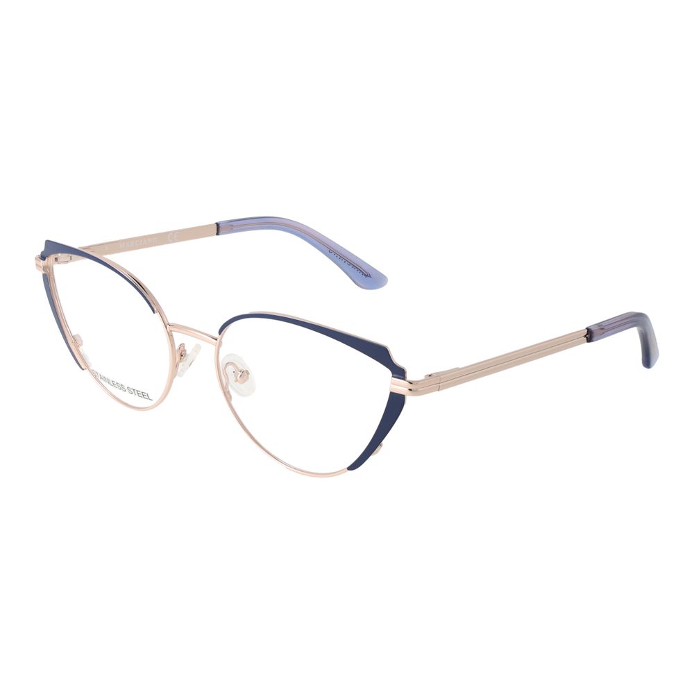 Marciano by Guess Blue Women Optical Frames - ACCEXO