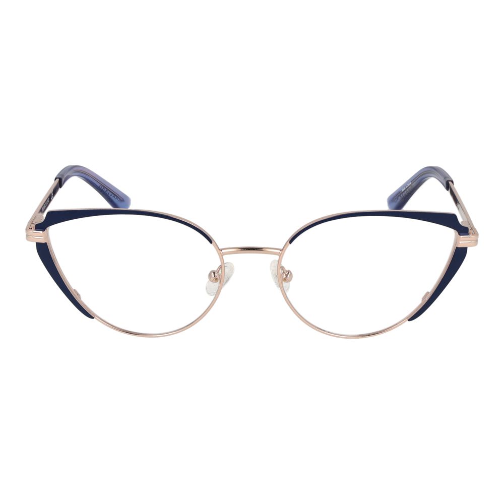 Marciano by Guess Blue Women Optical Frames - ACCEXO