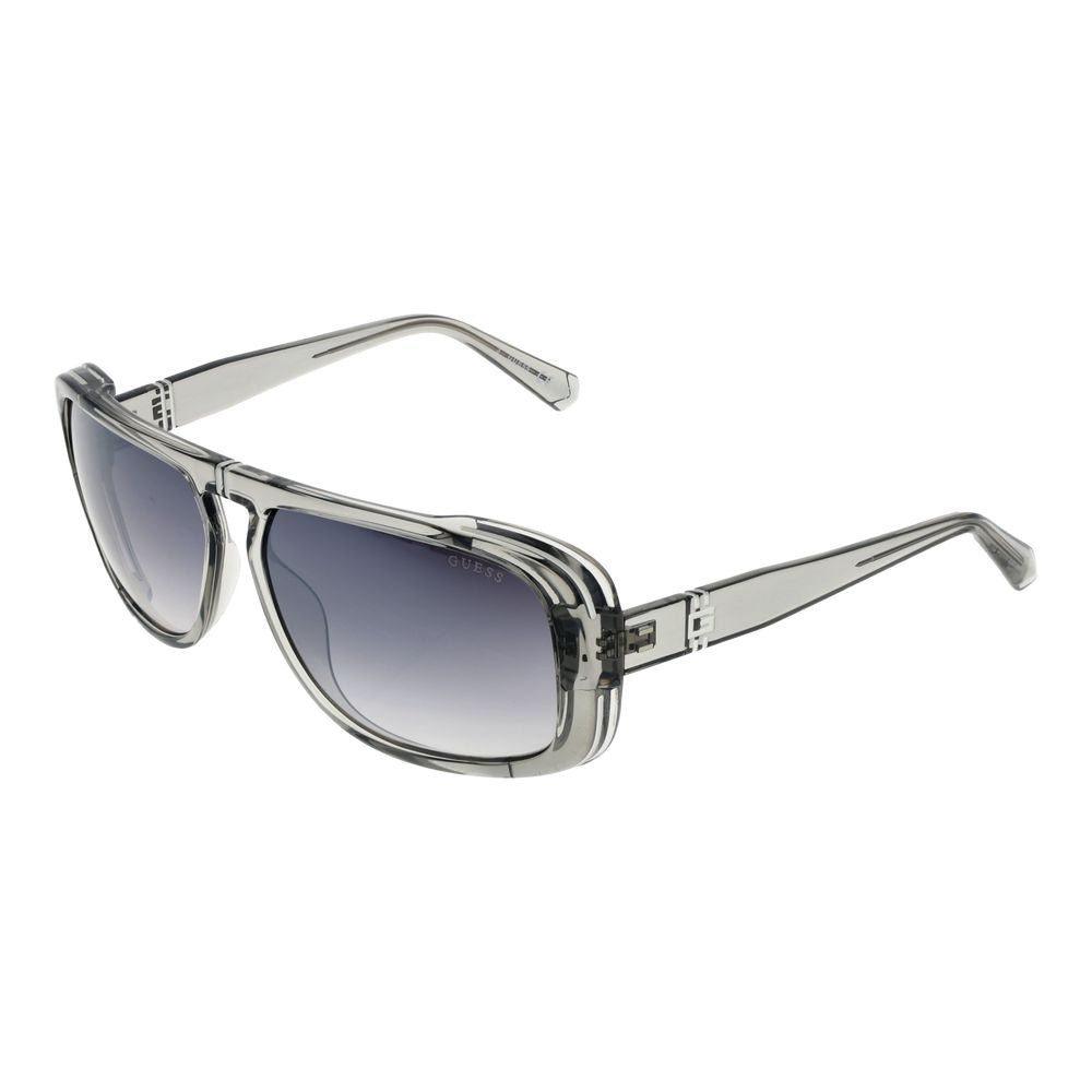 Guess Gray Women Sunglasses - ACCEXO