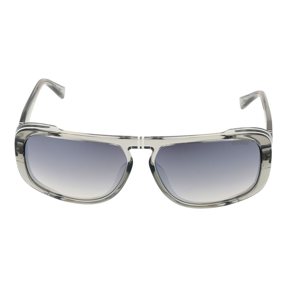 Guess Gray Women Sunglasses - ACCEXO