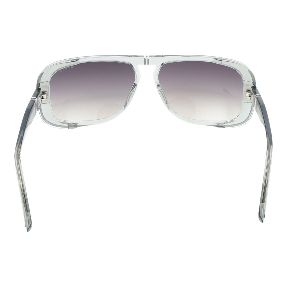 Guess Gray Women Sunglasses - ACCEXO