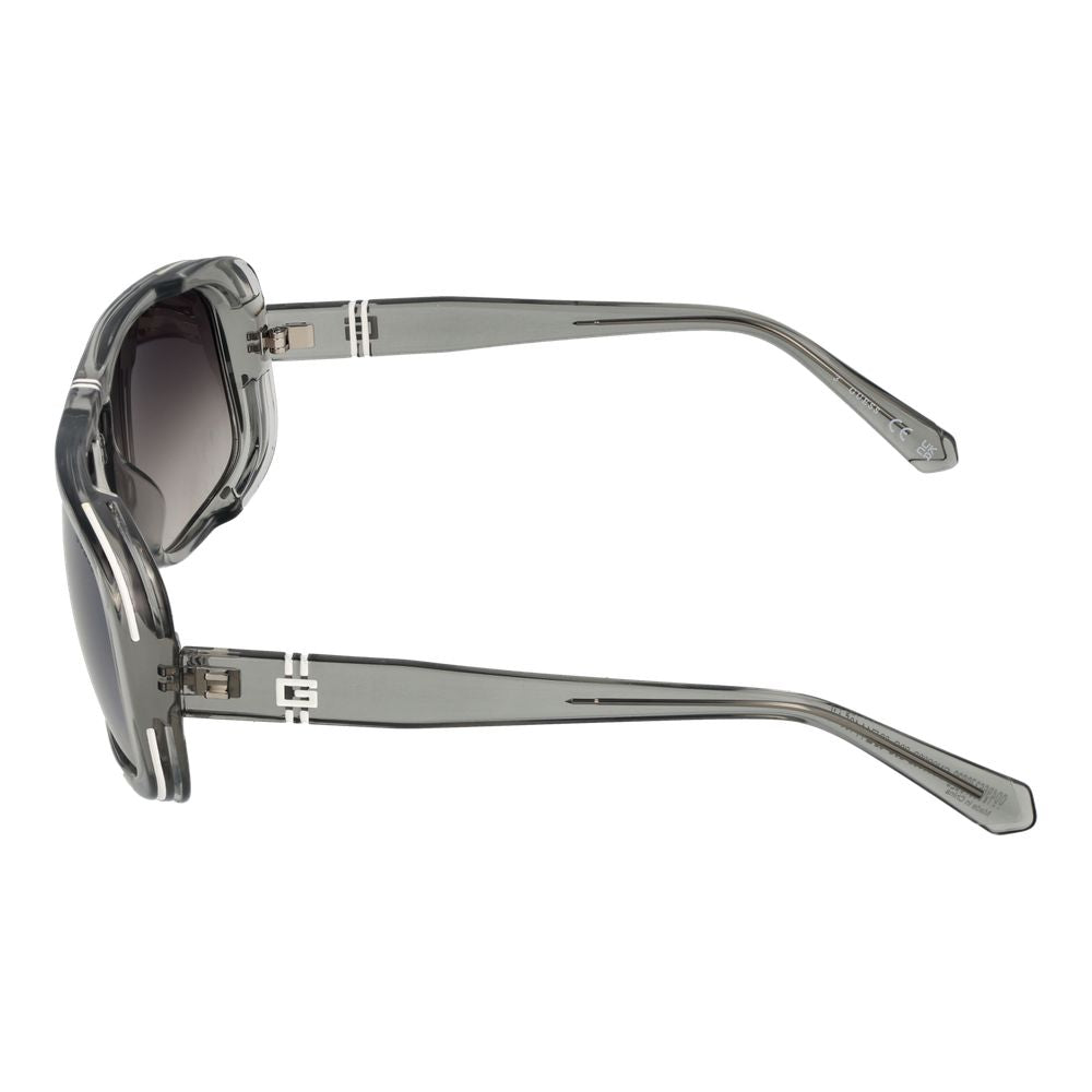 Guess Gray Women Sunglasses - ACCEXO