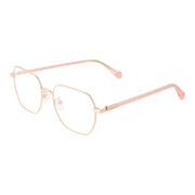 Polaroid Gold Women Optical Frames - ACCEXO