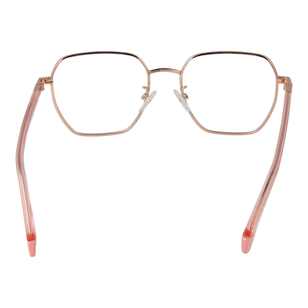 Polaroid Gold Women Optical Frames - ACCEXO