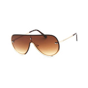 Guess Gold Metal Sunglasses - ACCEXO