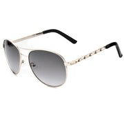 Guess Gold Metal Sunglasses - ACCEXO