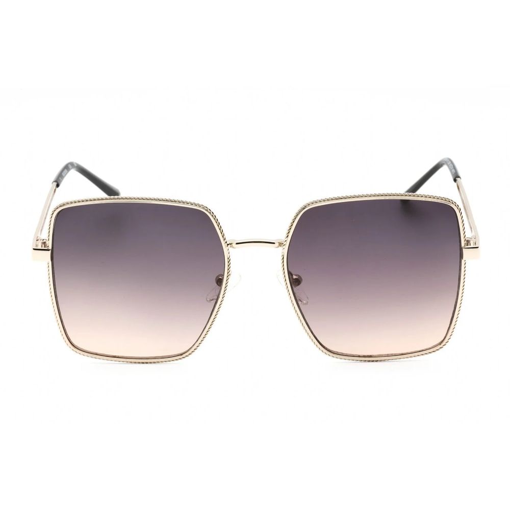 Guess Gold Metal Sunglasses - ACCEXO