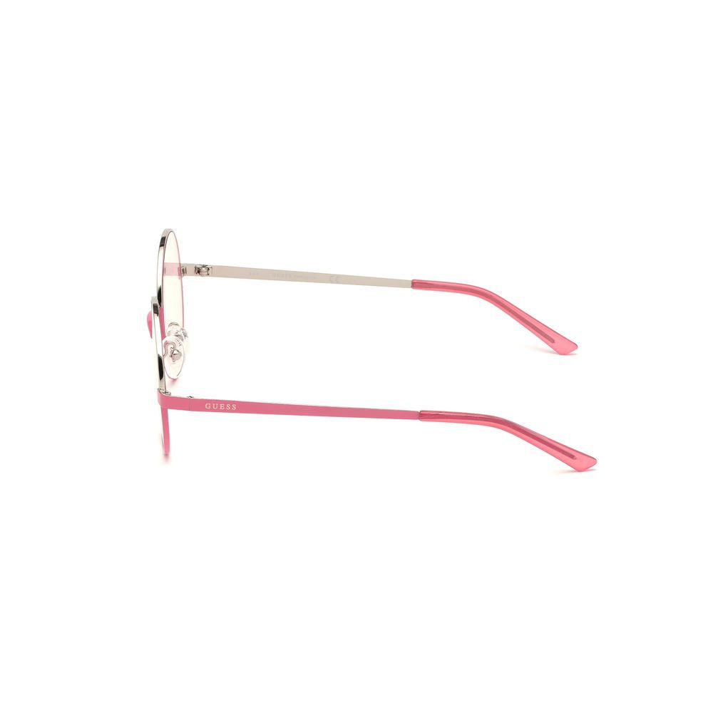 Guess Multicolor Metal Sunglasses - ACCEXO