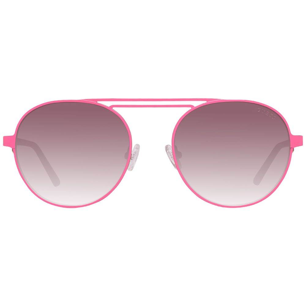 Guess Multicolor Acetate Sunglasses - ACCEXO