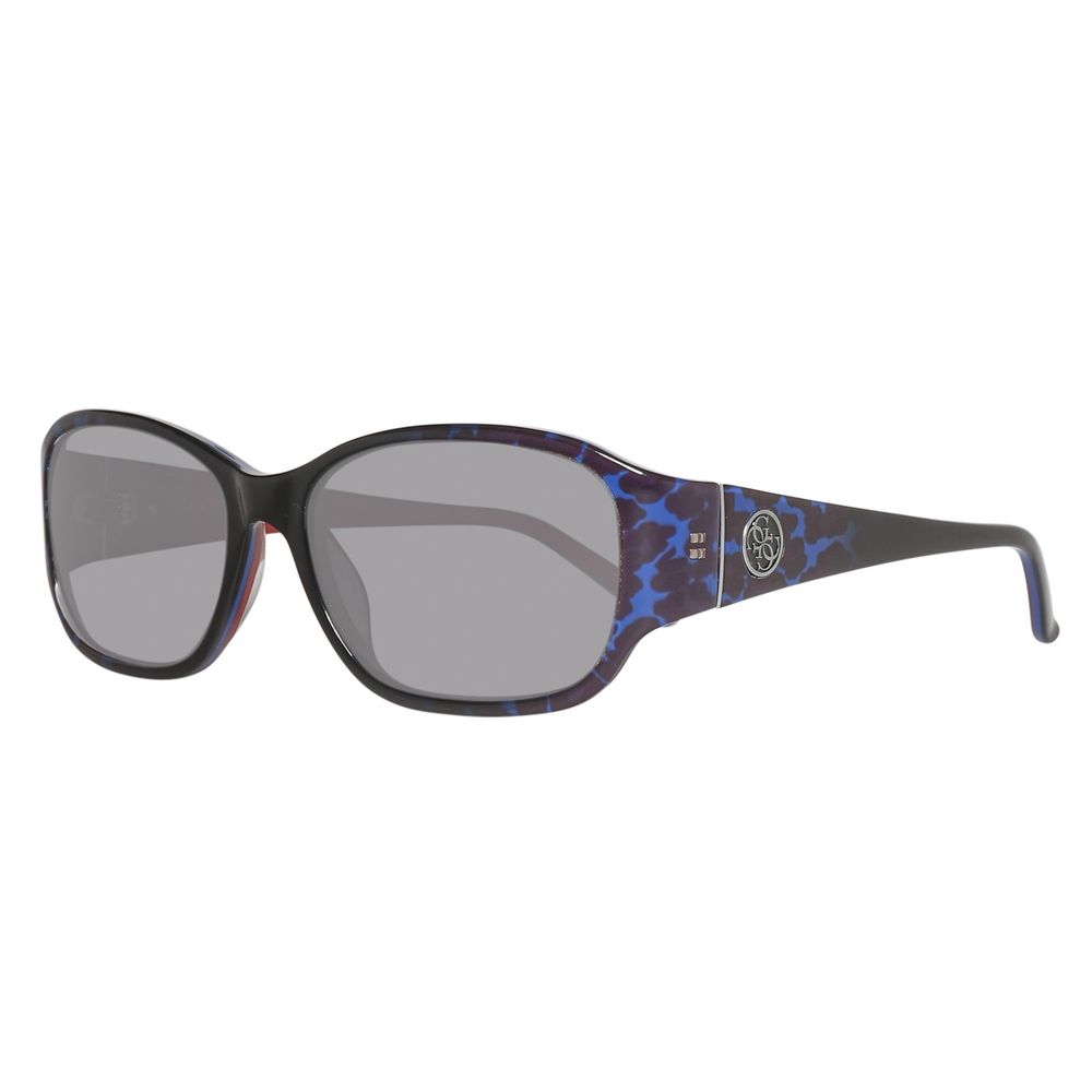 Guess Multicolor Plastic Sunglasses - ACCEXO