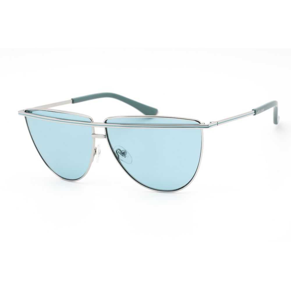 Guess Gray Metal Sunglasses - ACCEXO