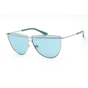 Guess Gray Metal Sunglasses - ACCEXO
