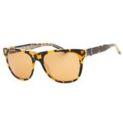 Guess Brown Resin Sunglasses - ACCEXO