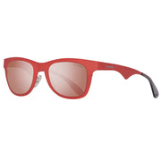 Carrera Orange Metal Sunglasses - ACCEXO