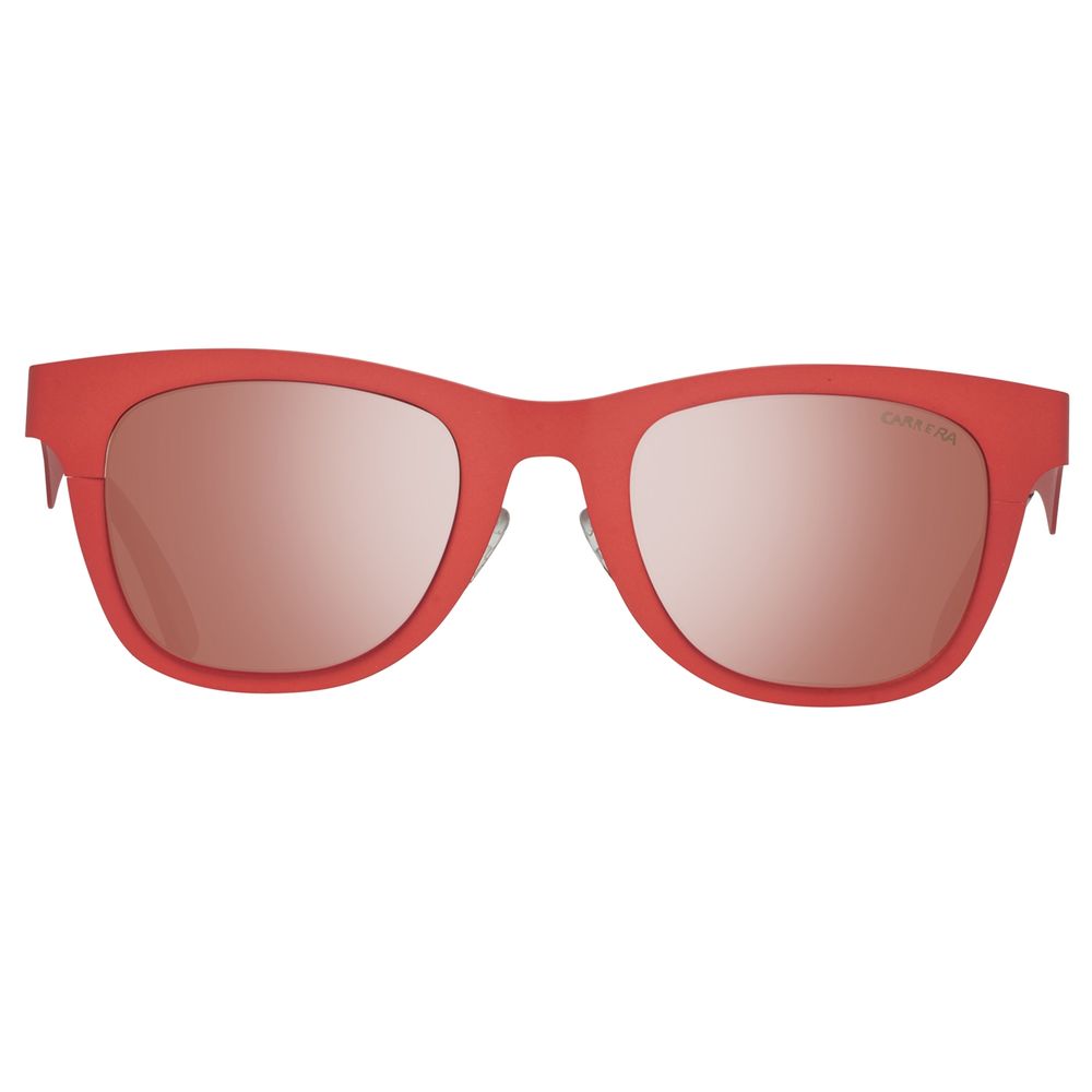 Carrera Orange Metal Sunglasses - ACCEXO