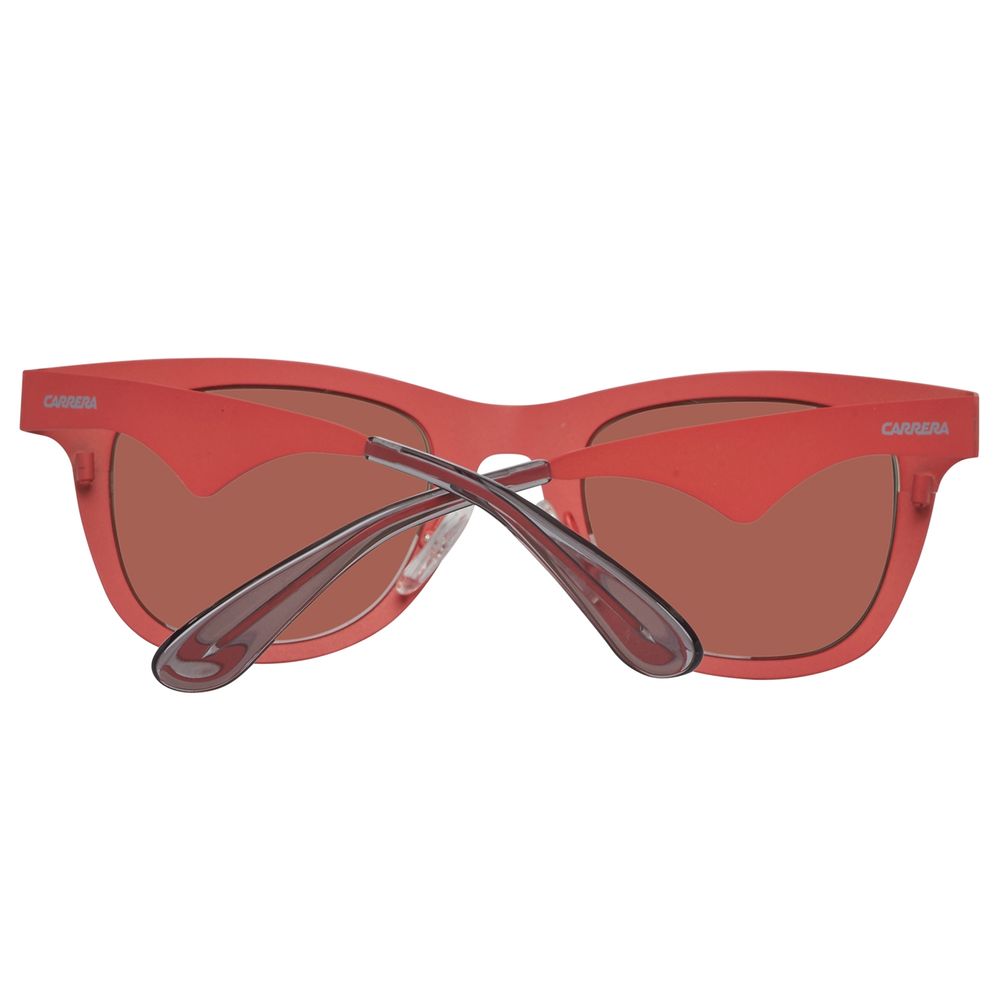 Carrera Orange Metal Sunglasses - ACCEXO