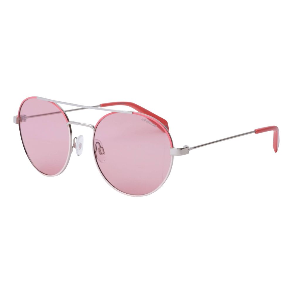 Polaroid Multicolor Metal Sunglasses - ACCEXO