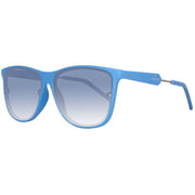 Polaroid Blue Acetate Sunglasses - ACCEXO