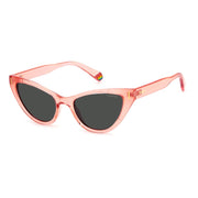 Polaroid Multicolor Plastic Sunglasses - ACCEXO