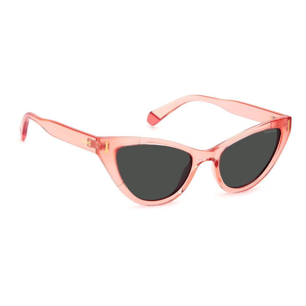 Polaroid Multicolor Plastic Sunglasses - ACCEXO