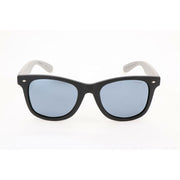 Polaroid Black Polycarbonate Sunglasses - ACCEXO